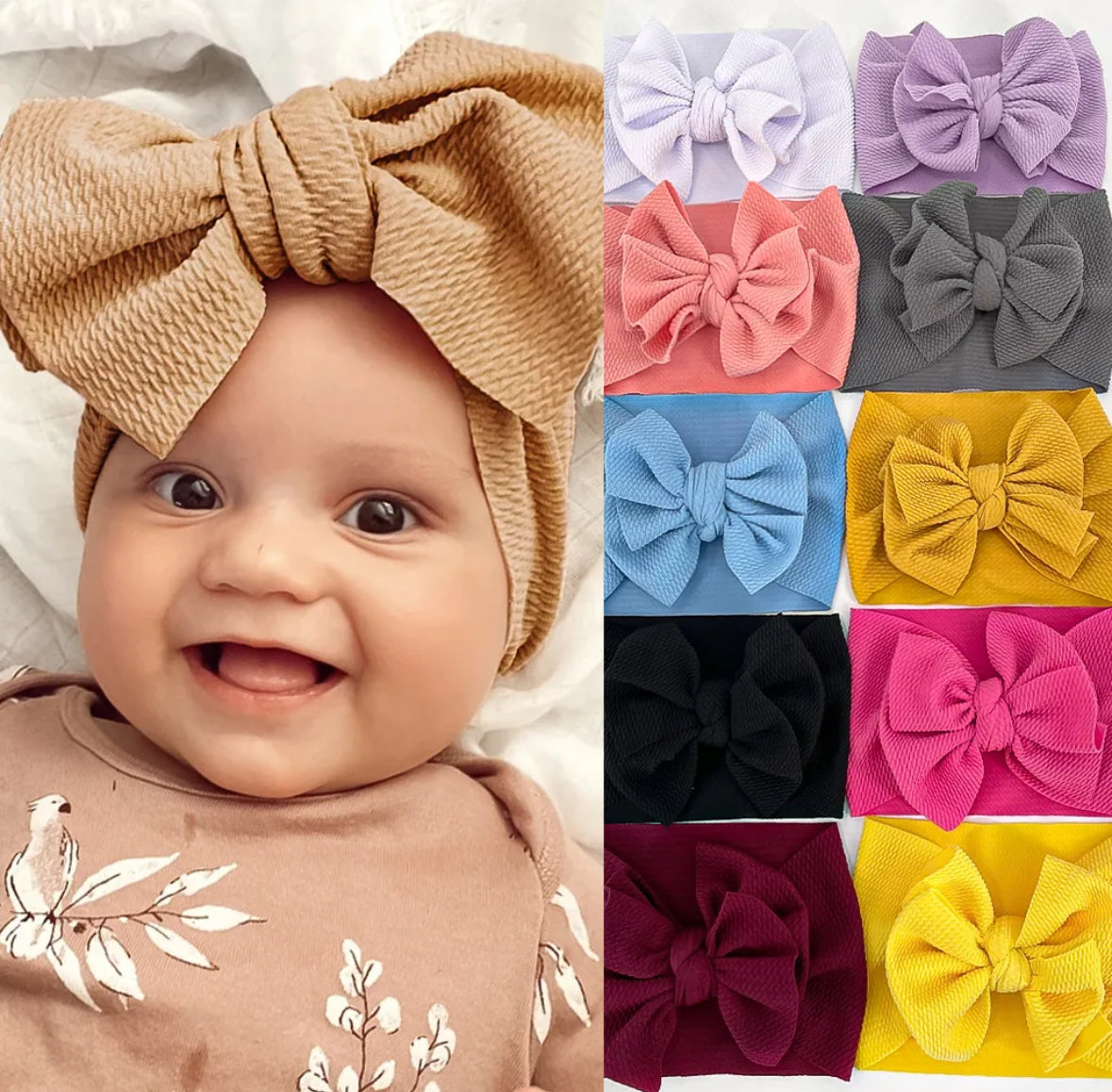 Bella Bow