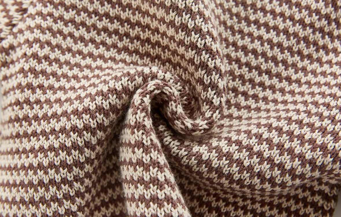 Nordic Knit Sweater
