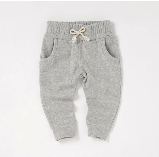 Essential Cozy Jogger
