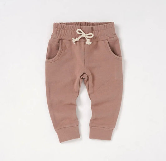 Essential Cozy Jogger
