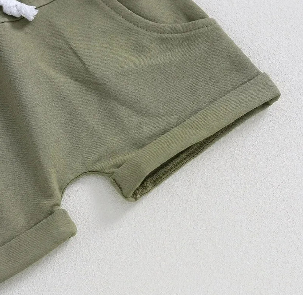 Adventure Camo Set