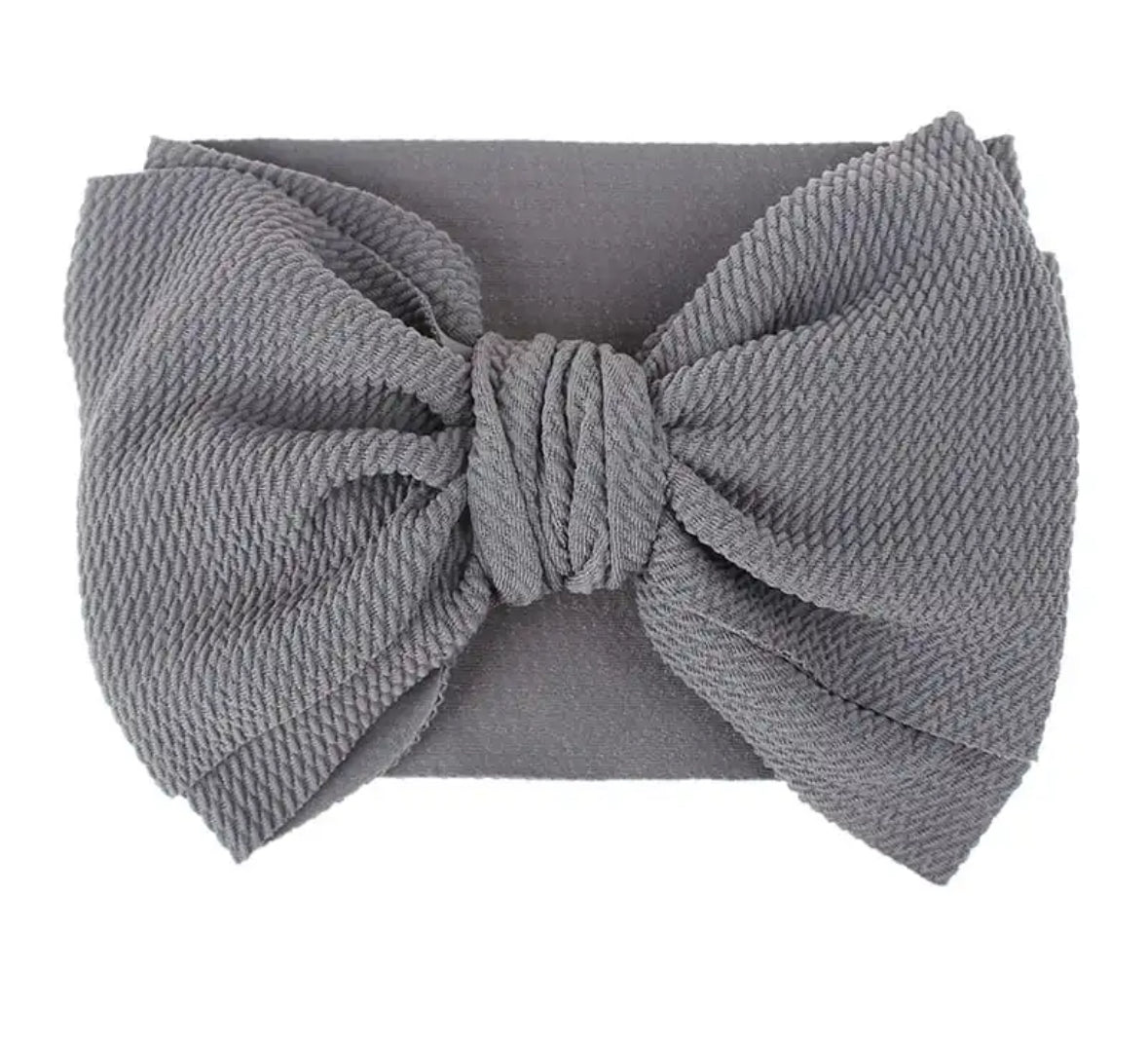 Bella Bow