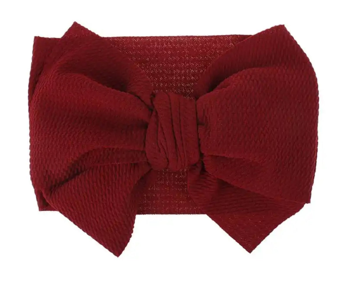 Bella Bow