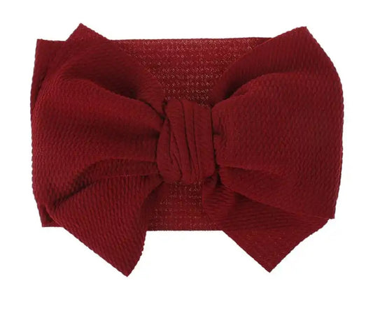 Bella Bow
