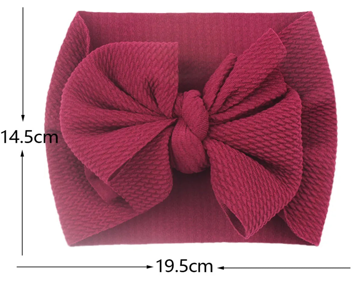 Bella Bow