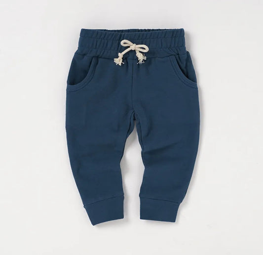 Essential Cozy Jogger