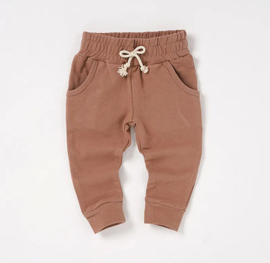 Essential Cozy Jogger