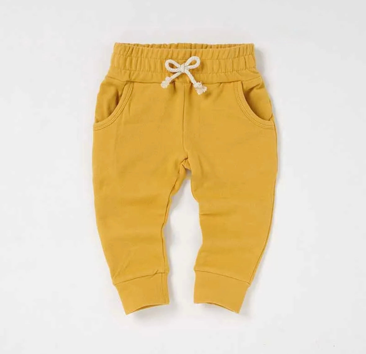 Essential Cozy Jogger