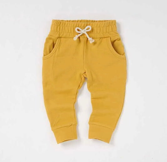 Essential Cozy Jogger