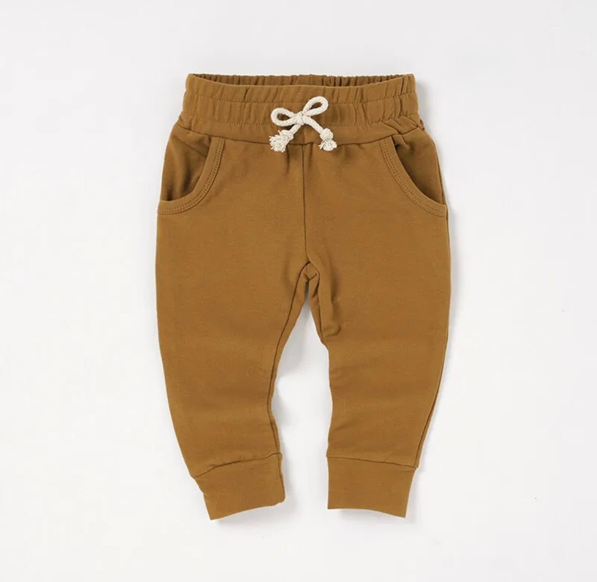 Essential Cozy Jogger
