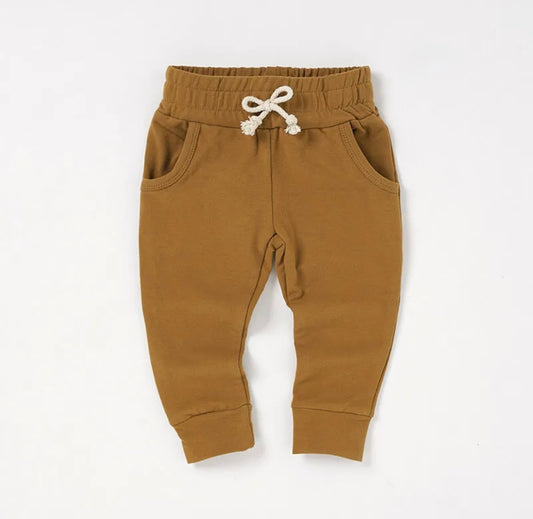Essential Cozy Jogger