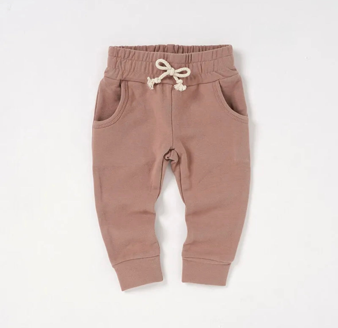 Essential Cozy Jogger