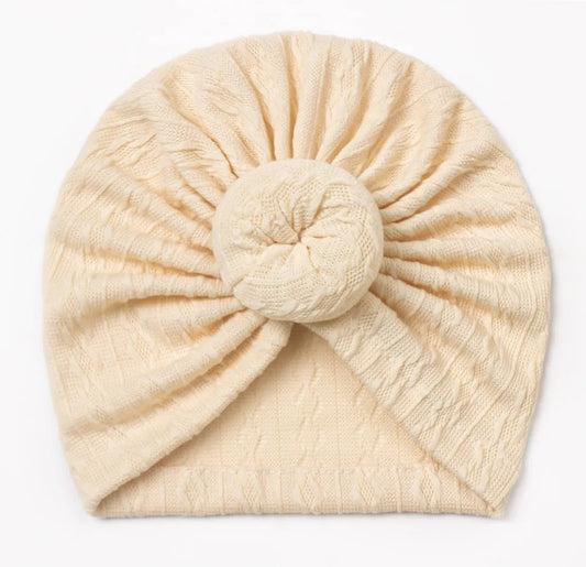 Knot Hat