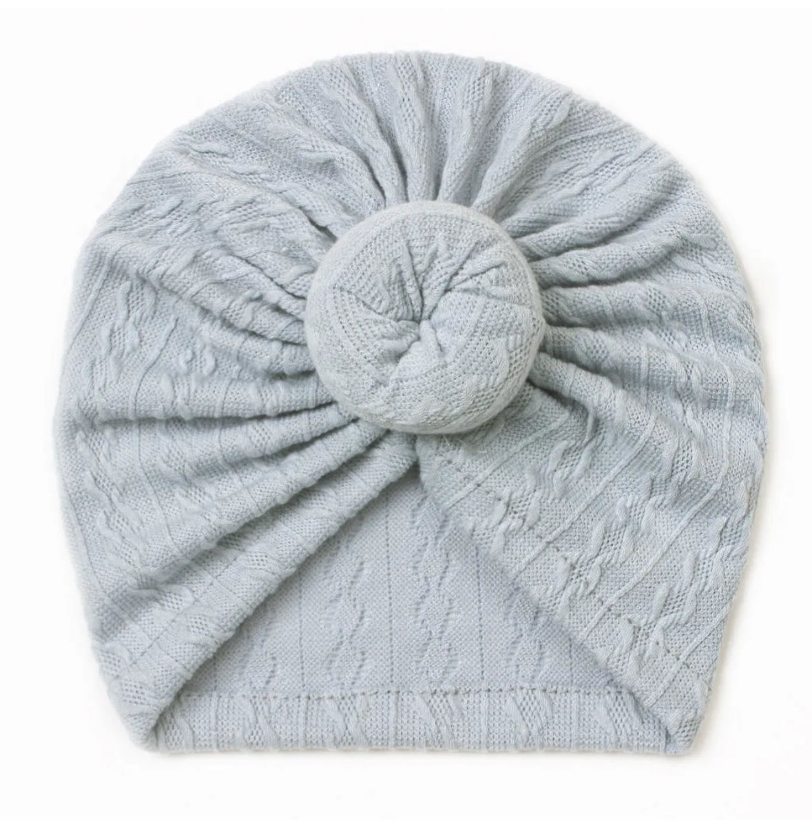 Knot Hat