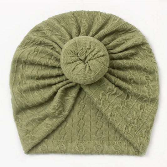 Knot Hat