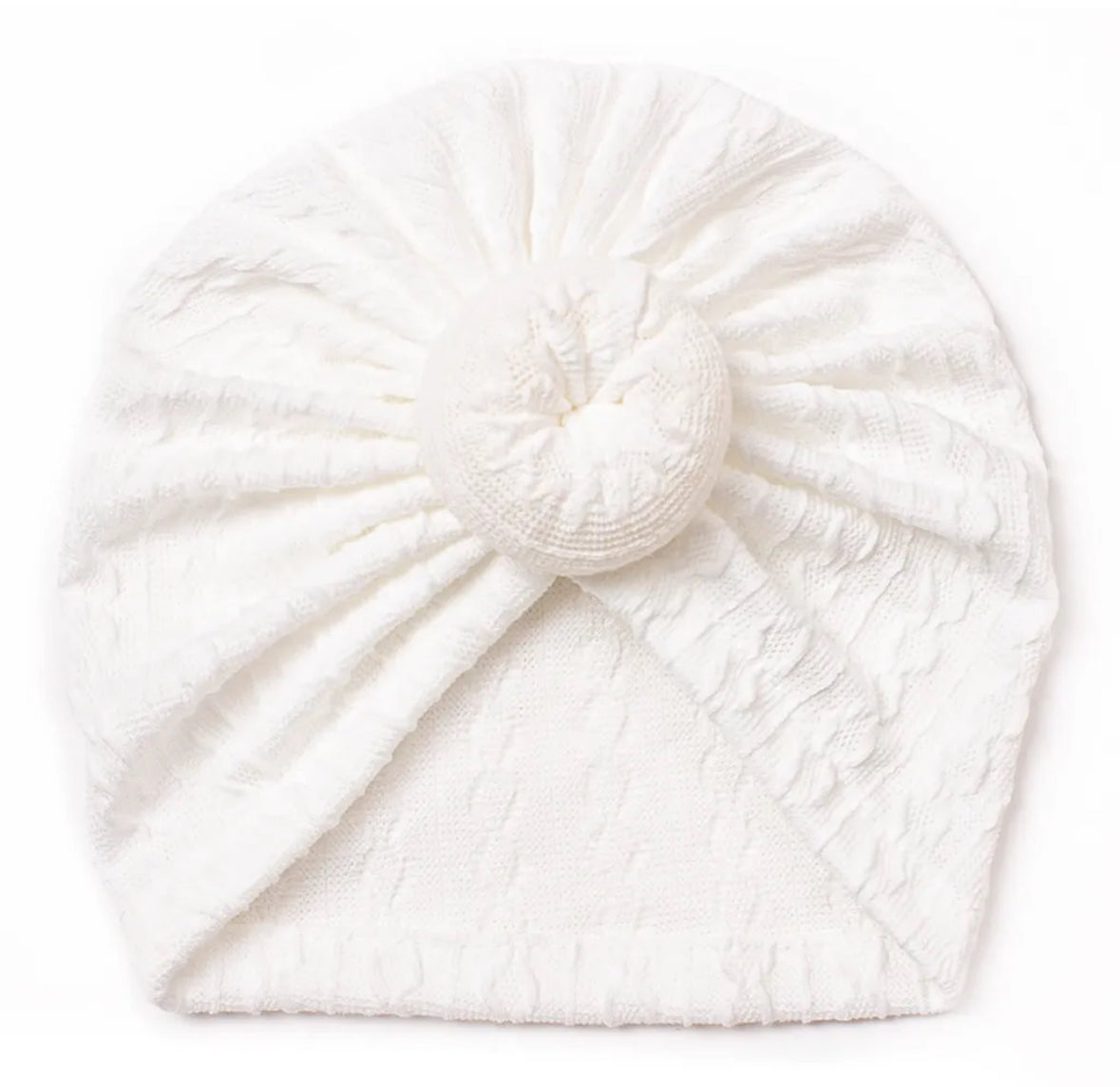 Knot Hat